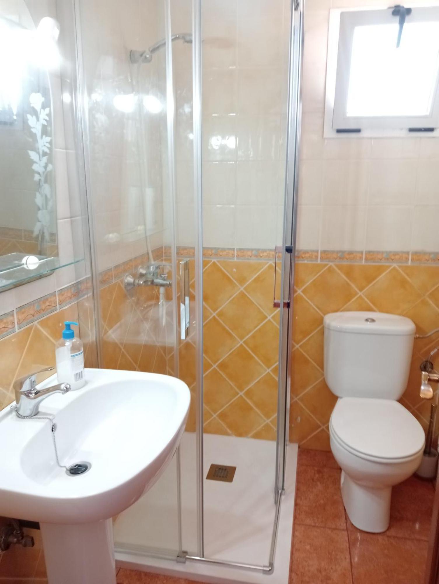Casa Nahara Villa Puerto del Rosario  Exteriör bild