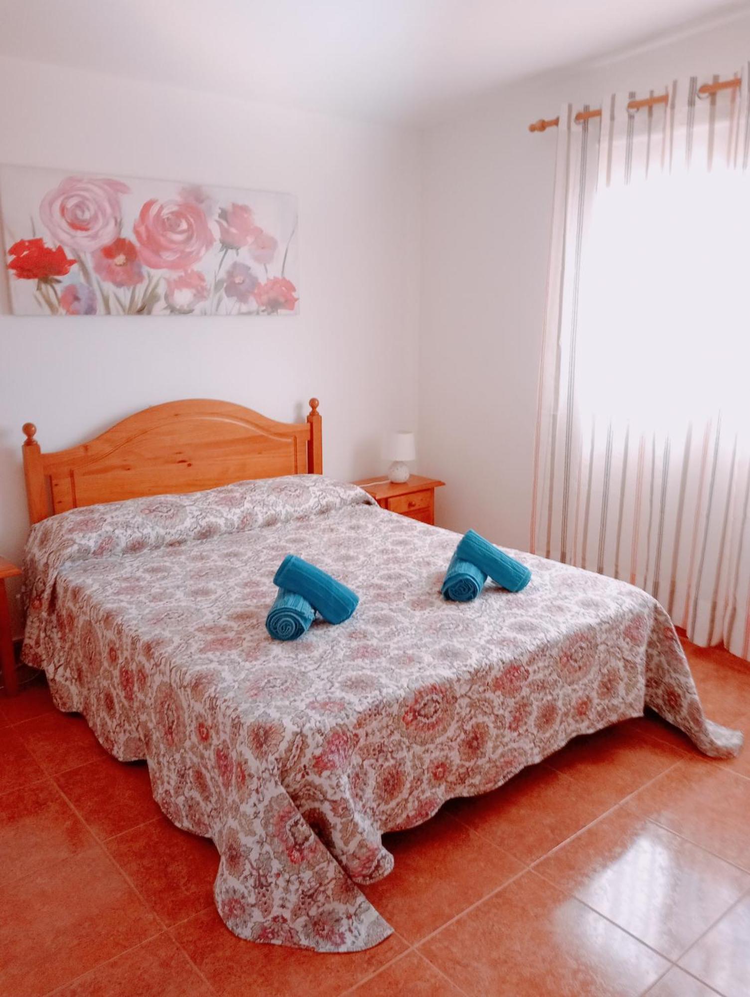 Casa Nahara Villa Puerto del Rosario  Exteriör bild